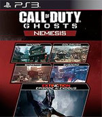 Call of Duty: Ghosts - Nemesis