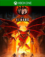 Book of Demons for Xbox One