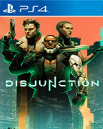 Disjunction for PlayStation 4