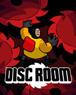 Disc Room for PC