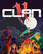 Clan N for PC