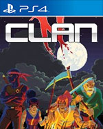 Clan N for PlayStation 4