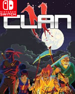 Clan N for Nintendo Switch