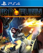 Ion Fury for PlayStation 4