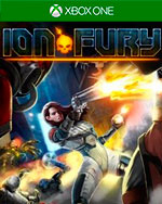 Ion Fury for Xbox One