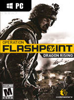 Operation Flashpoint: Dragon Rising