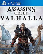 Assassin's Creed Valhalla for