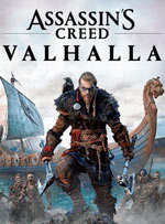 Assassin's Creed Valhalla for Google Stadia