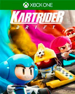 KartRider: Drift for Xbox One