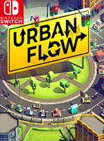 Urban Flow for Nintendo Switch