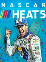 NASCAR Heat 5 for PC