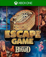 Escape Game: Fort Boyard for Xbox One