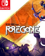 Foregone for Nintendo Switch