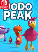 Dodo Peak for Nintendo Switch