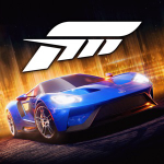 Forza Street: Tap to Race for iOS
