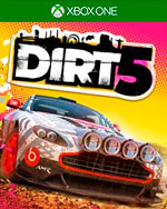 DIRT 5 for Xbox One