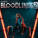 Vampire: The Masquerade - Bloodlines 2 for Xbox Series X