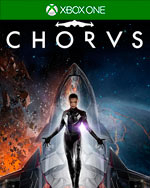 Chorus: Rise as One for Xbox One