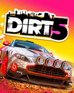 DIRT 5 for PC