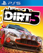 DIRT 5 for