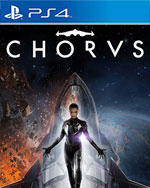 Chorus: Rise as One for PlayStation 4