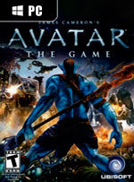 James Cameron's Avatar: The Game