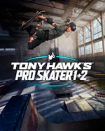 Tony Hawk's Pro Skater 1 + 2 for PC