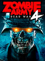 Zombie Army 4: Dead War for Google Stadia