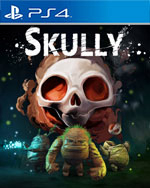 Skully for PlayStation 4