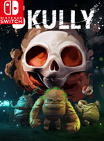Skully for Nintendo Switch