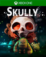 Skully for Xbox One