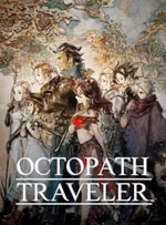 Octopath Traveler for Google Stadia
