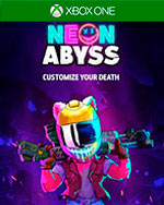 Neon Abyss for Xbox One