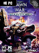 Warhammer 40,000: Dawn of War - Soulstorm for PC