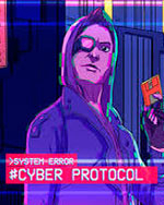 Cyber Protocol for PC