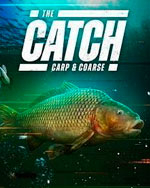 The Catch: Carp & Coarse for PC