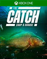 The Catch: Carp & Coarse for Xbox One