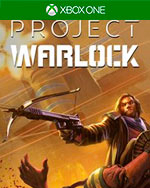 Project Warlock for Xbox One