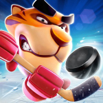 Rumble Hockey for iOS