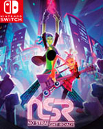 No Straight Roads for Nintendo Switch