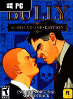 Bully: Scholarship Edition for PC