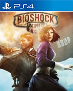 BioShock Infinite: The Complete Edition for PlayStation 4