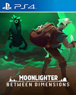 Moonlighter - Between Dimensions for PlayStation 4