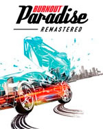 Burnout Paradise Remastered for PC