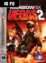 Tom Clancy's Rainbow Six: Vegas 2