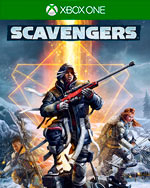 Scavengers for Xbox One