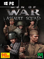 Men of War: Assault Squad for PC