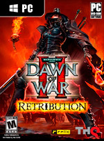 Warhammer 40,000: Dawn of War II – Retribution for PC