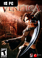 Venetica