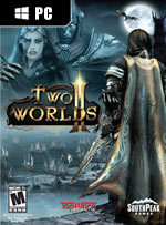 Two Worlds II for PC